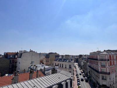 For sale Asnieres-sur-seine 2 rooms 51 m2 Hauts de Seine (92600) photo 1