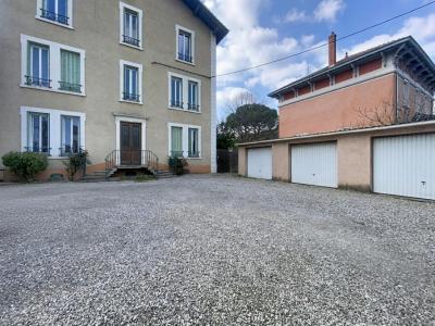 Annonce Vente 3 pi�ces Appartement Venissieux 69