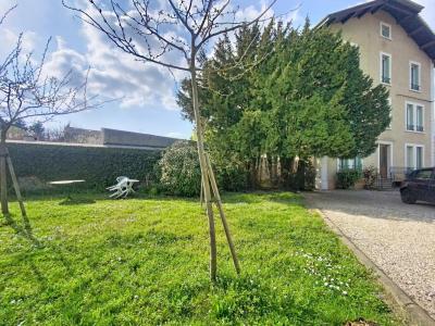 Acheter Appartement Venissieux Rhone