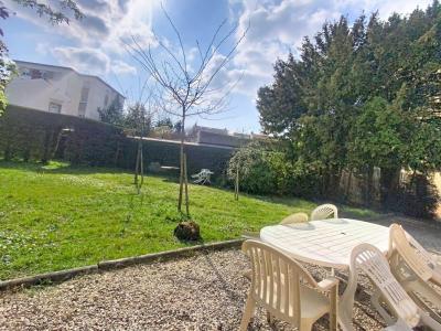 Acheter Appartement Venissieux 185000 euros