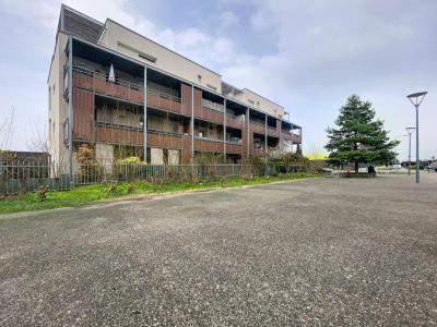 Annonce Vente 3 pi�ces Appartement Venissieux 69