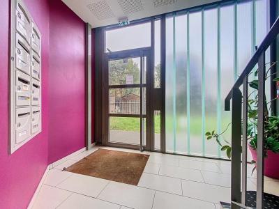 Acheter Appartement Venissieux 190000 euros