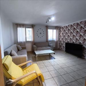 Annonce Location 4 pi�ces Appartement Marseille-3eme-arrondissement 13