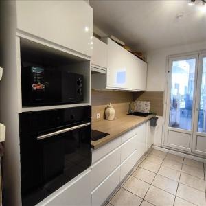 Louer Appartement 70 m2 Marseille-3eme-arrondissement
