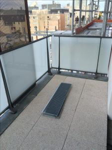 For rent Colombes 1 room 31 m2 Hauts de Seine (92700) photo 0