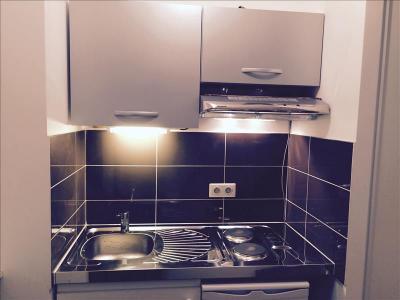 Louer Appartement 31 m2 Colombes