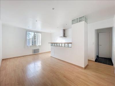 For rent Neuilly-plaisance 2 rooms 49 m2 Seine saint denis (93360) photo 0