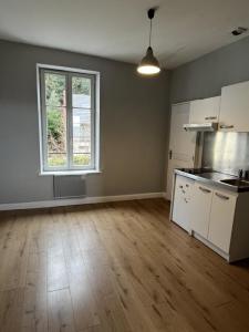 Louer Appartement 30 m2 Nancy