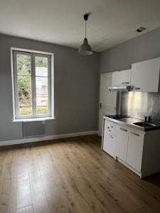 Louer Appartement Nancy 430 euros