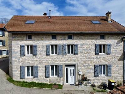 For sale Ordonnaz 9 rooms 261 m2 Ain (01510) photo 0