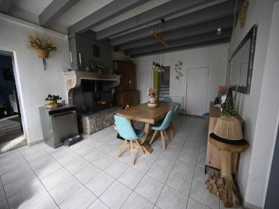 Annonce Vente 9 pi�ces Maison Ordonnaz 01