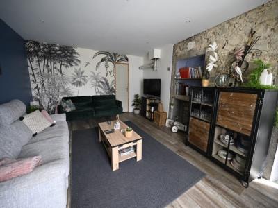 Acheter Maison 261 m2 Ordonnaz