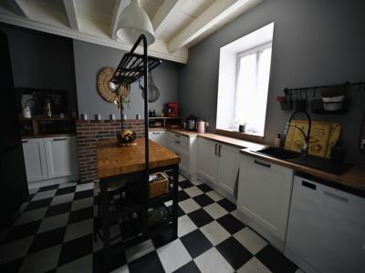 Acheter Maison Ordonnaz Ain