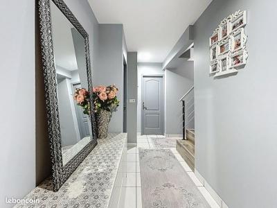 Acheter Maison 149 m2 Chambery