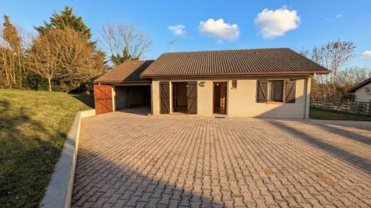 For sale Doissin 3 rooms 68 m2 Isere (38730) photo 0