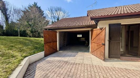 Acheter Maison Doissin 210000 euros