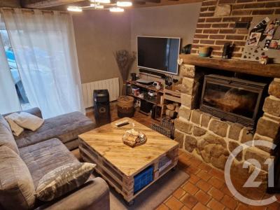 Annonce Location 3 pi�ces Maison Cormont 62