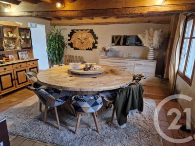 Louer Maison 72 m2 Cormont