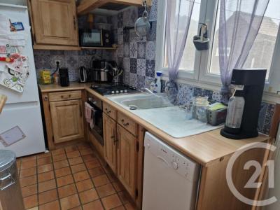 Louer Maison Cormont Pas de calais