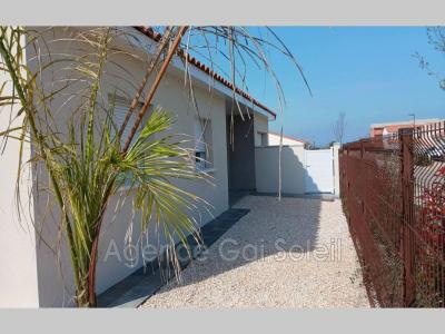 Acheter Maison 100 m2 Nissan-lez-enserune