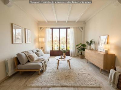 Annonce Vente 6 pi�ces Maison Saint-maur-des-fosses 94