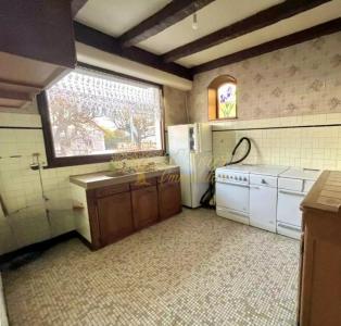 Acheter Maison Saint-maur-des-fosses 550000 euros