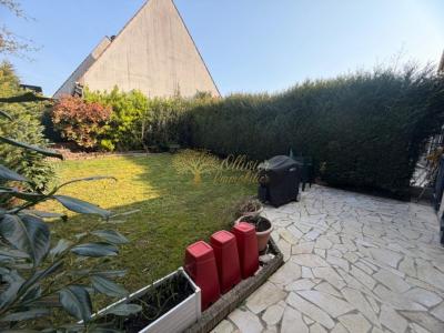 Annonce Vente 5 pi�ces Maison Pontault-combault 77