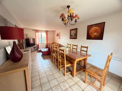 Acheter Maison 89 m2 Pontault-combault