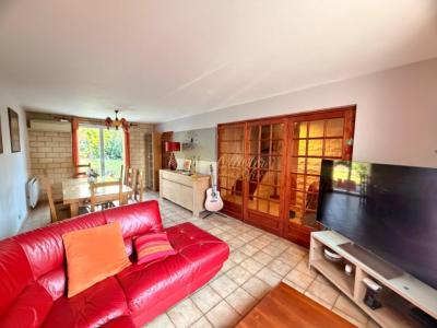 Acheter Maison Pontault-combault Seine et marne