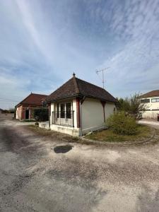 Annonce Location 2 pi�ces Appartement Barberey-saint-sulpice 10