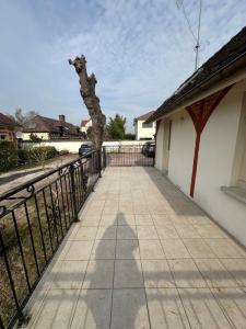 Louer Appartement Barberey-saint-sulpice Aube