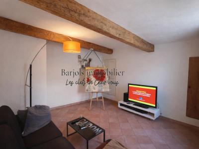Annonce Vente 3 pi�ces Appartement Varages 83