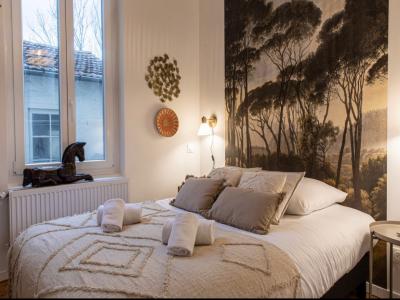 Louer Appartement 28 m2 Venissieux