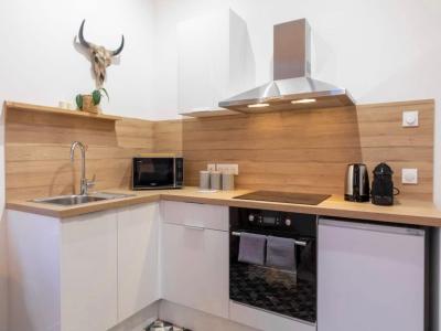 Louer Appartement Venissieux Rhone