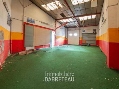 Annonce Vente Commerce Villeurbanne 69