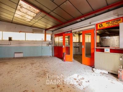 Acheter Commerce Villeurbanne 367000 euros