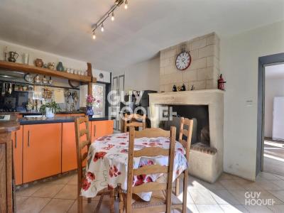 Annonce Vente 4 pi�ces Maison Breuil-la-reorte 17