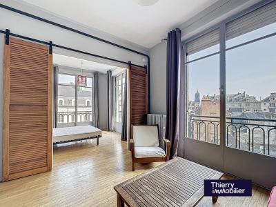 Annonce Vente 2 pi�ces Appartement Rennes 35