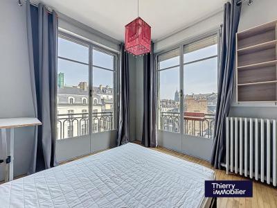 Acheter Appartement Rennes 195000 euros