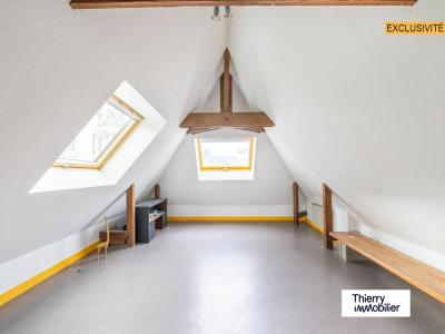 Annonce Vente Appartement Rennes 35