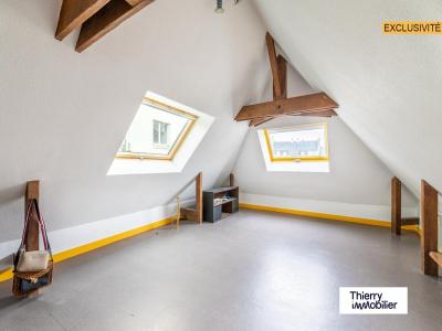 Acheter Appartement 24 m2 Rennes