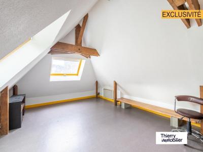 Acheter Appartement Rennes Ille et vilaine