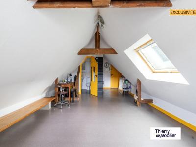 Acheter Appartement Rennes 106000 euros