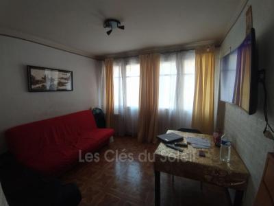 Annonce Vente 4 pi�ces Appartement Toulon 83