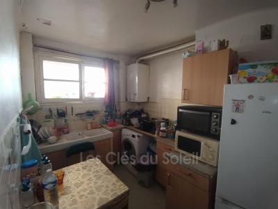 Acheter Appartement 58 m2 Toulon