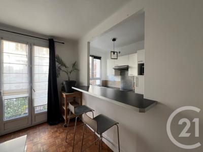 Louer Appartement Saint-mande Val de Marne
