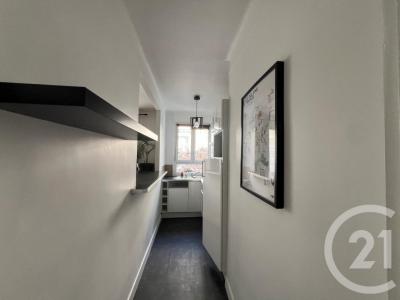 Louer Appartement Saint-mande 1198 euros