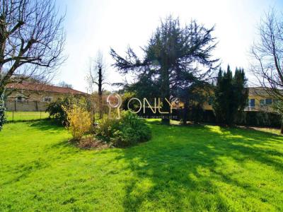 Acheter Maison 176 m2 Saint-didier-de-formans