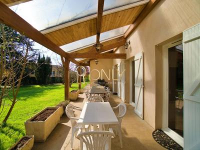 Acheter Maison Saint-didier-de-formans 530000 euros