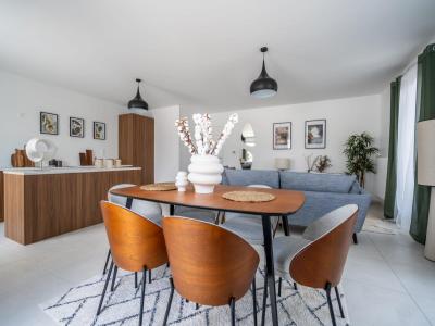 Annonce Vente 5 pi�ces Appartement Rouen 76